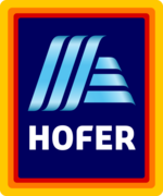 Stellenangebote bei HOFER