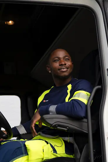 Jobs bei Schenker & CO AG