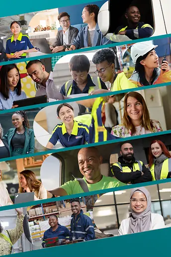 Jobs bei Schenker & CO AG