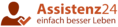 Assistenz24 – einfach besser