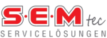 Stellenangebote bei SEMTEC Servicelösungen GmbH