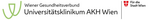 Jobs bei AKH Wien