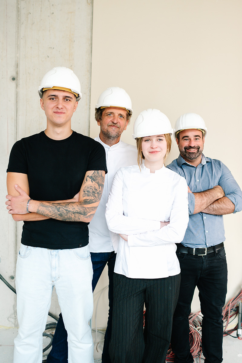 Dein Job bei Sophie7 in Wien Dein Job bei Sophie7