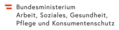 Bundesministerium für Arbeit, Soziales, Gesundheit, Pflege und Konsumentenschutz