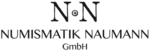 Jobs bei Numismatik Naumann GmbH