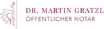 Stellenanzeigen bei Notariat Dr. Martin Gratzl