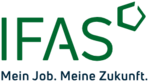 Stellenanzeigen bei IFAS