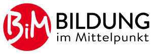 Jobs bei BiM – Bildung im Mittelpunkt GmbH