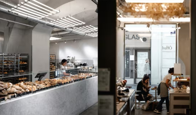 Bäckerei Öfferl GmbH