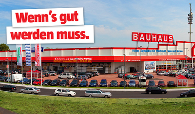 BAUHAUS Depot GmbH