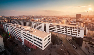 FH Technikum Wien