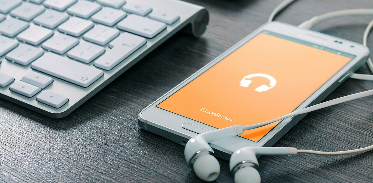 Musik am Arbeitsplatz Musik am Arbeitsplatz