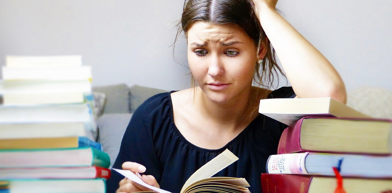 Burnout | Erkennen und handeln Burnout | Erkennen und handeln