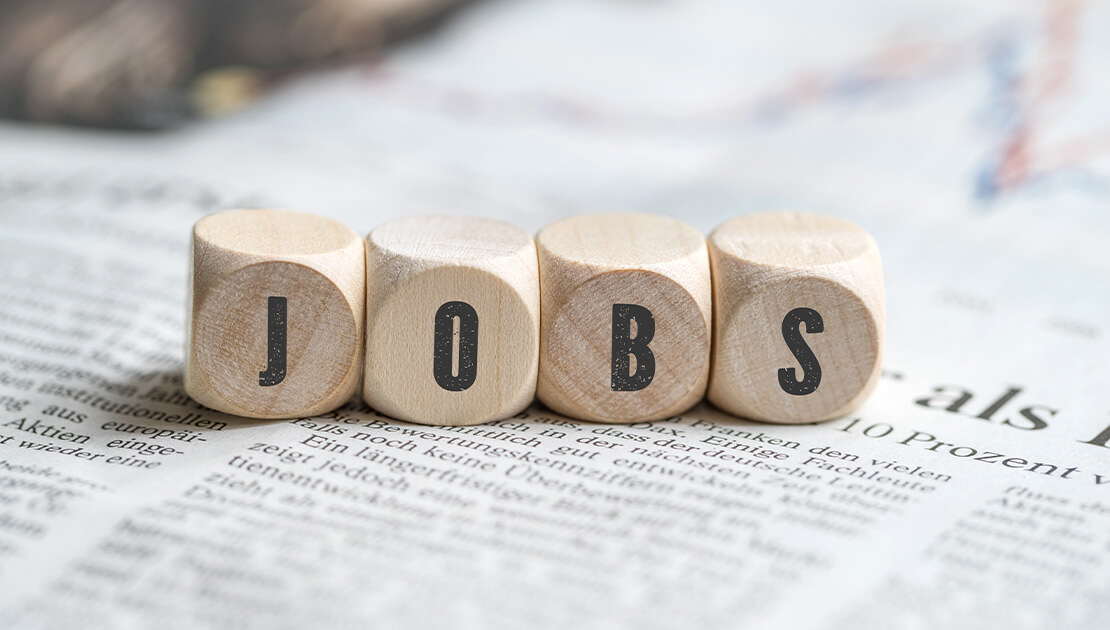 Your perfect (job)match Your perfect (job)match