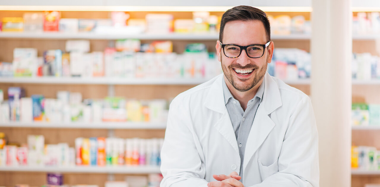 Was macht eine Apotheker:in? Was macht eine Apotheker:in?
