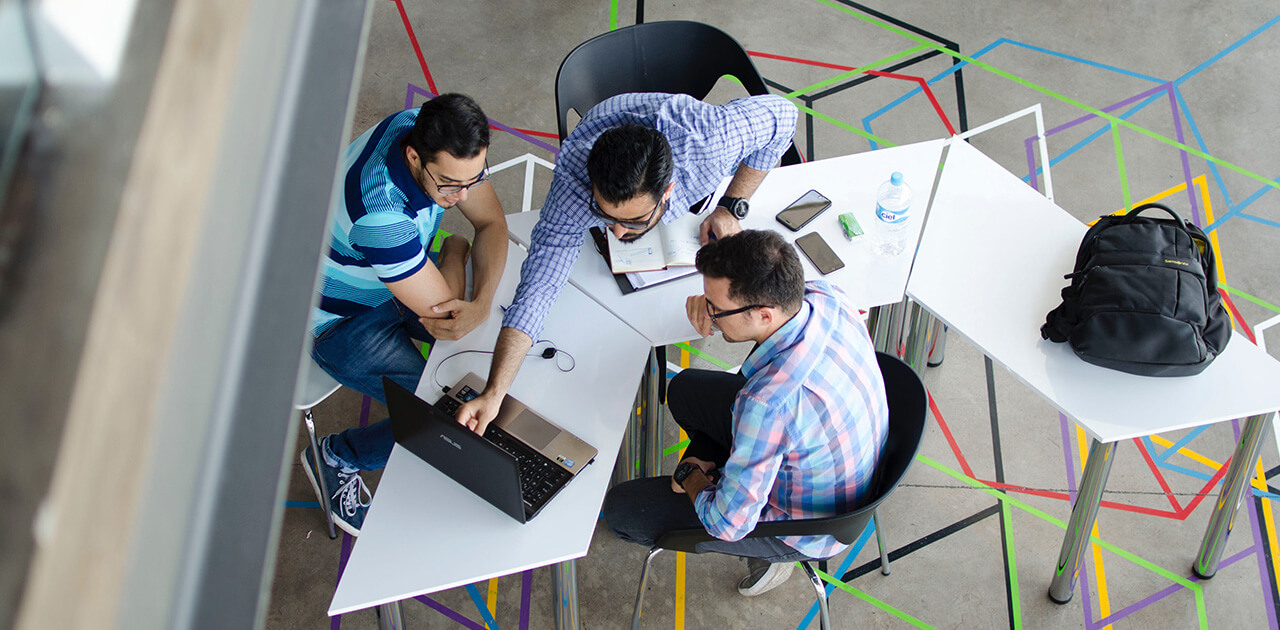 Was macht ein Digital Business Manager? Was macht ein Digital Business Manager?