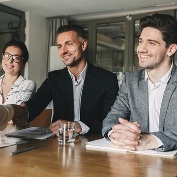 Die Bedeutung des Bewerbermarktes: Warum du dir den Job aussuchen kannst (und nicht umgekehrt)