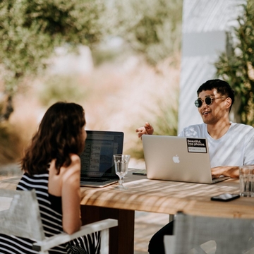 Remote Work: Die Zukunft oder nur ein Trend?