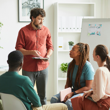 Was ist "Quiet Quitting"? Vielleicht die Lösung so mancher Probleme!
