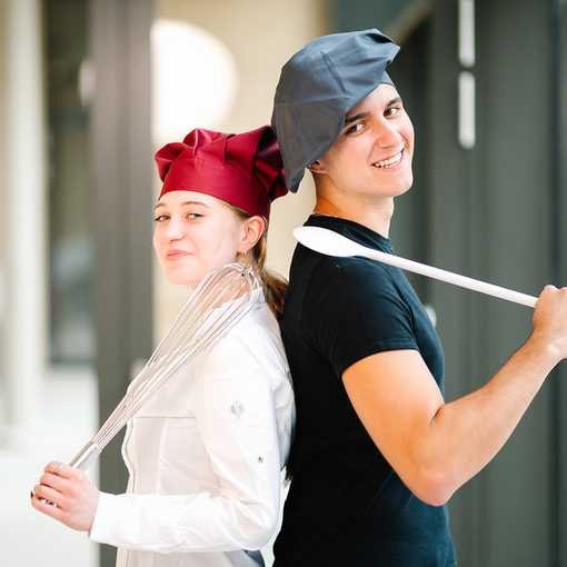 Sophie7 - ein Ort mit bewegter Geschichte und jeder Menge Zukunft.