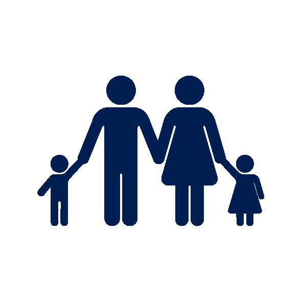 Familienfreundliches Arbeitsumfeld