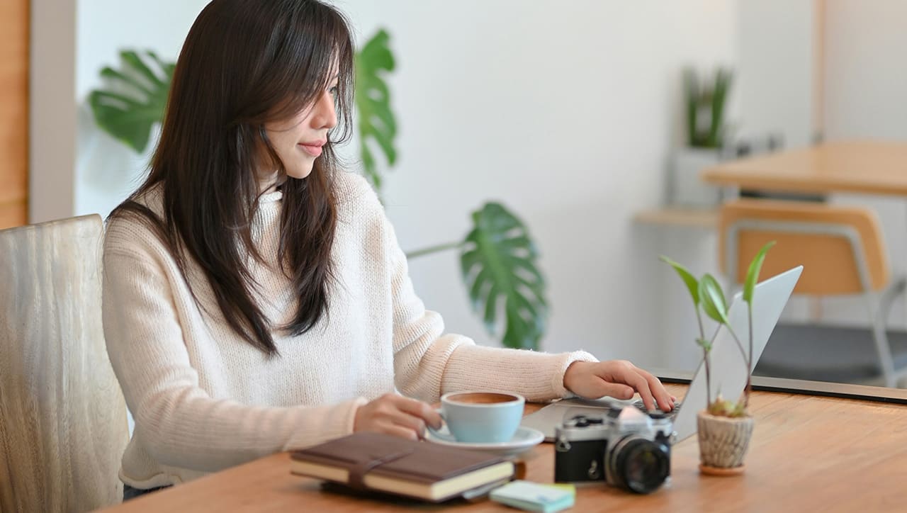 Vorteile von Remote-Work - wienerjobs.at