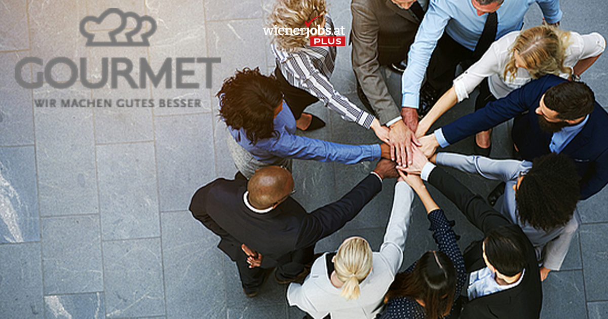Jobs bei GMS GOURMET GmbH | wienerjobs.at Jobs bei GMS GOURMET GmbH | wienerjobs.at