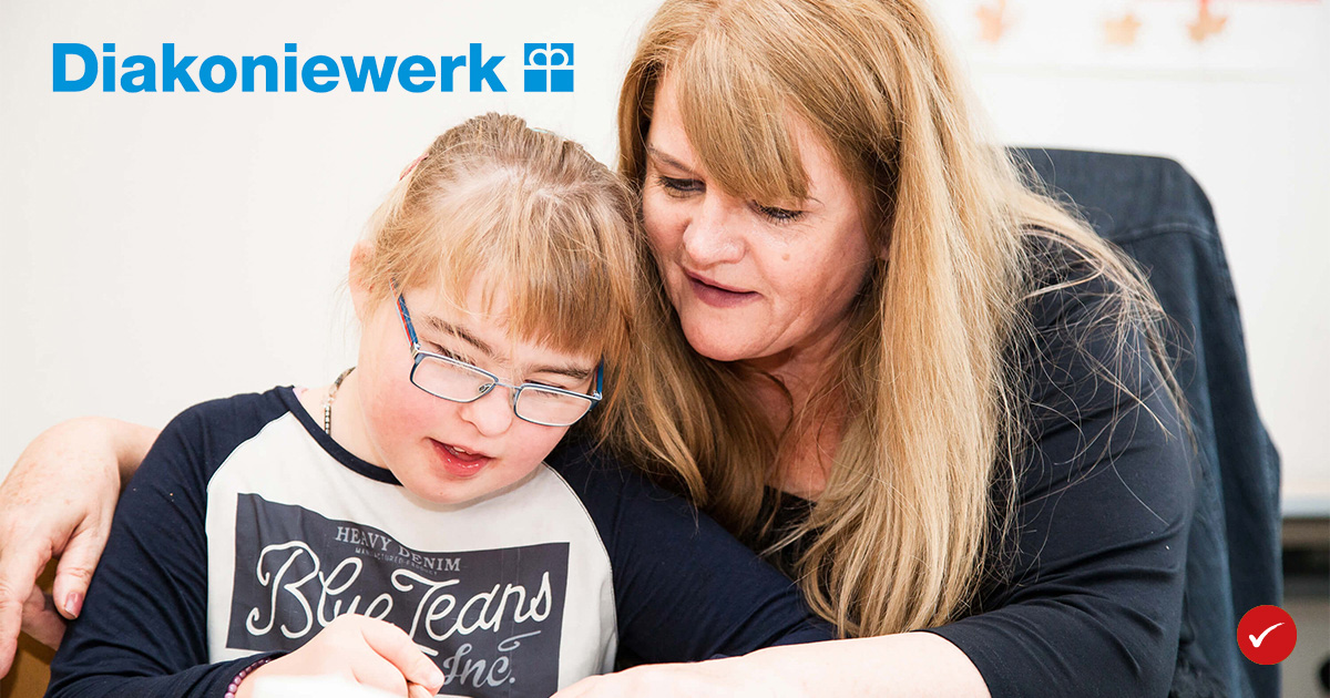 Persönliche Assistenz Für Menschen Mit Behinderung DGKP / PA – Kinder & Jugendliche mit Behinderung #mobilebegleitung in