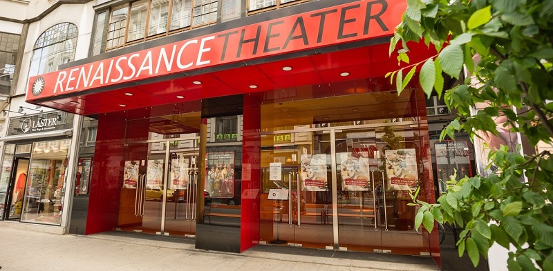 Karriere beim Theater der Jugend Jobs beim Theater der Jugend