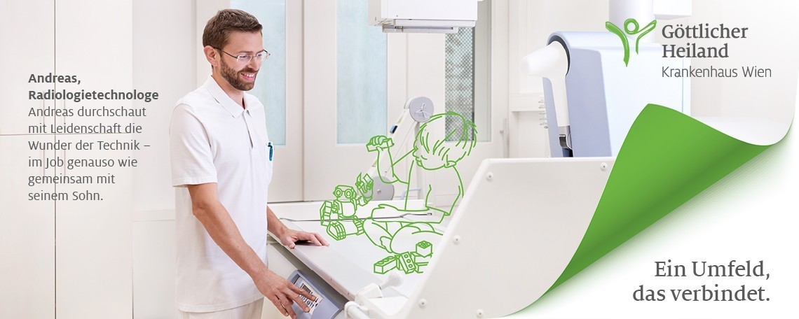 Jobs bei Krankenhaus Göttlicher Heiland