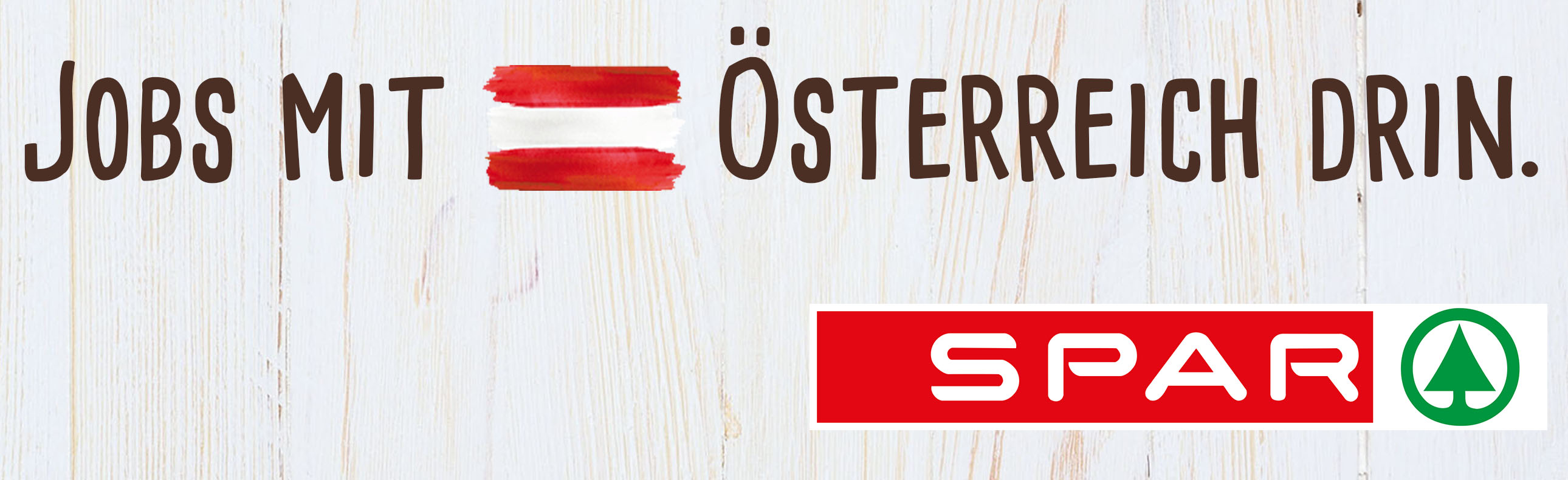 Jobs bei SPAR Österreichische Warenhandels-AG