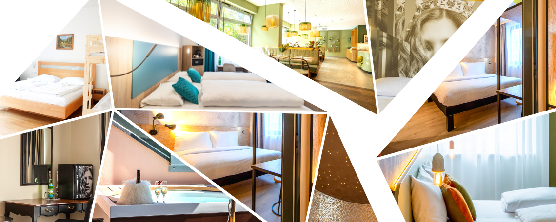 Jobs bei Schiehser Hotels