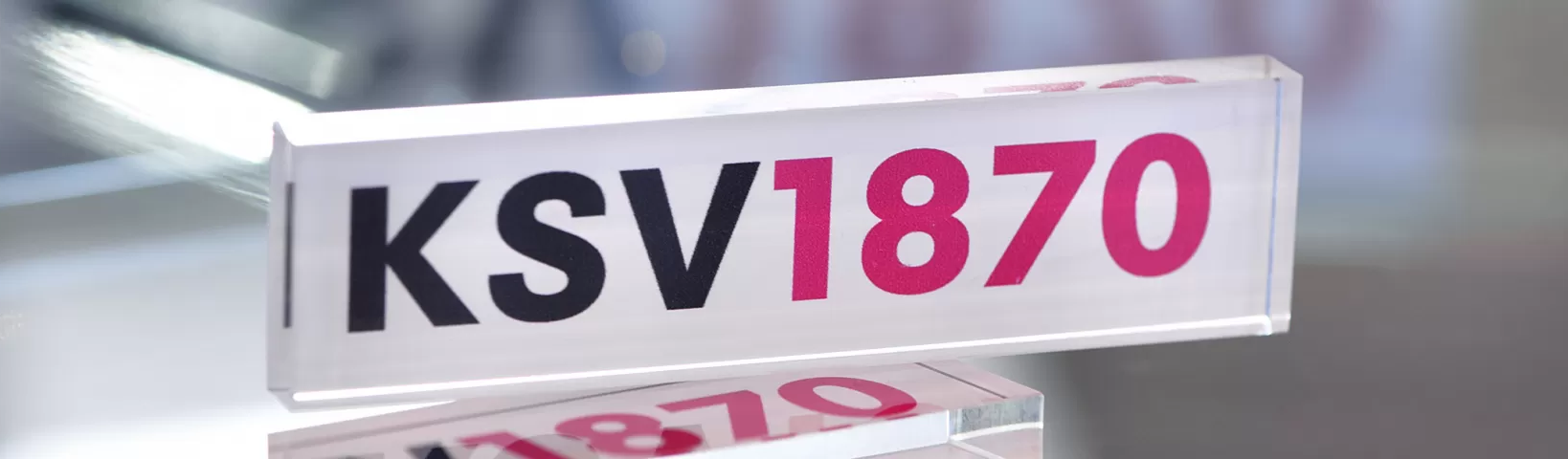 Jobs KSV1870