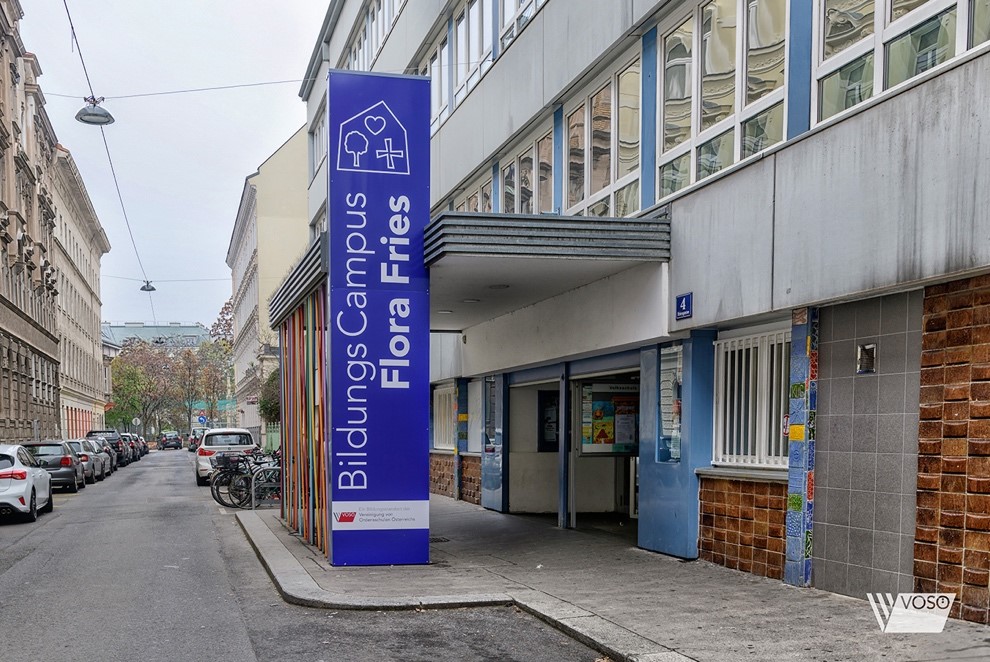 Jobs bei Vereinigung von Ordensschulen Österreichs 