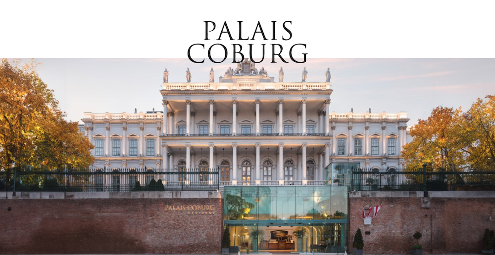 Jobs bei Palais Coburg