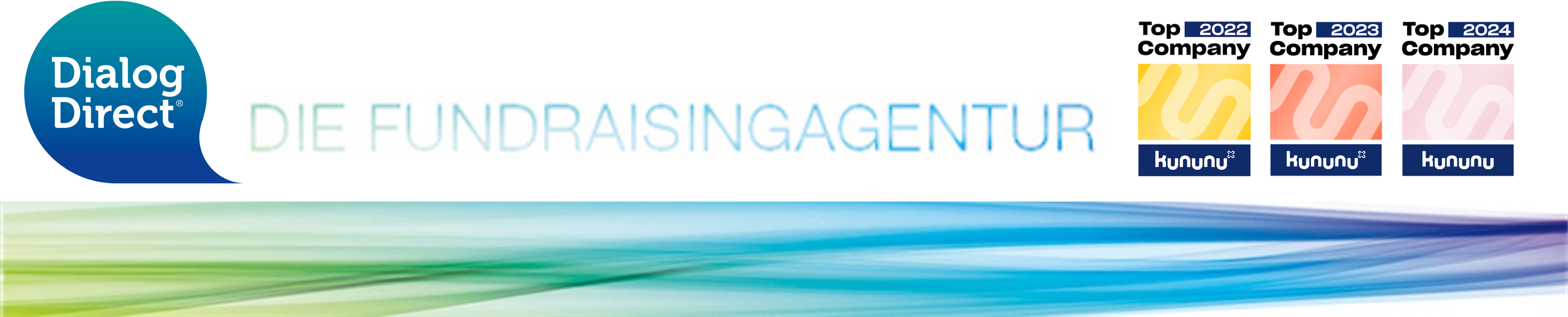 Jobs bei  DialogDirect Marketing GmbH