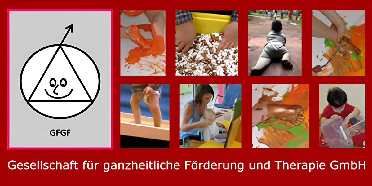 Jobs bei Gesellschaft für ganzheitliche Förderung und Therapie NÖ GmbH