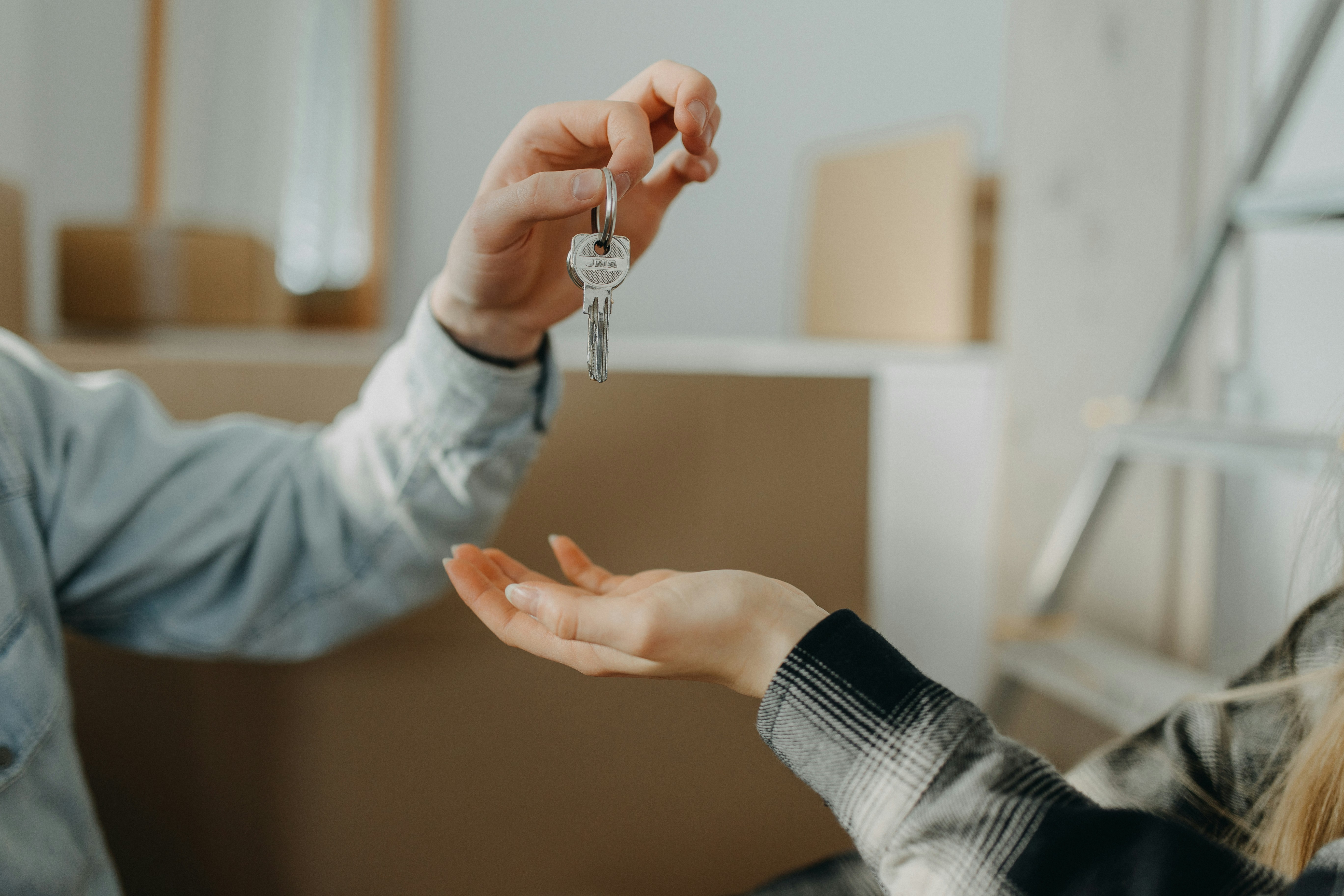 Karrieremöglichkeiten bei HELION Immobilien