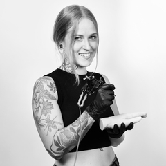 Regina Herke